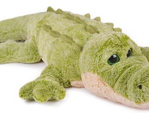 Crocodile - Histoire d'Ours 70cm