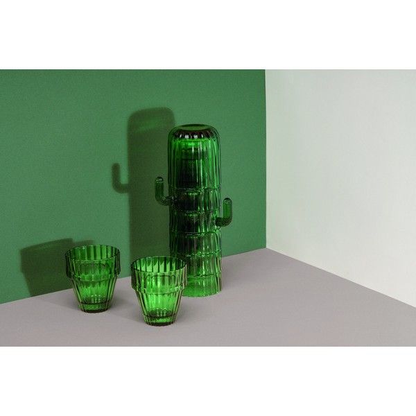 verres empilables