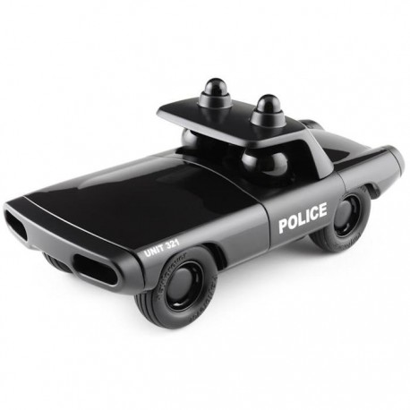voiture playforever maverick noir rennes