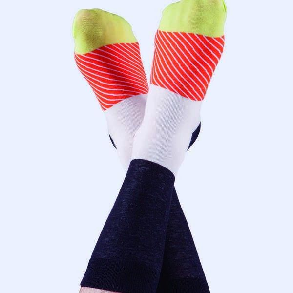 chaussette maki doiy