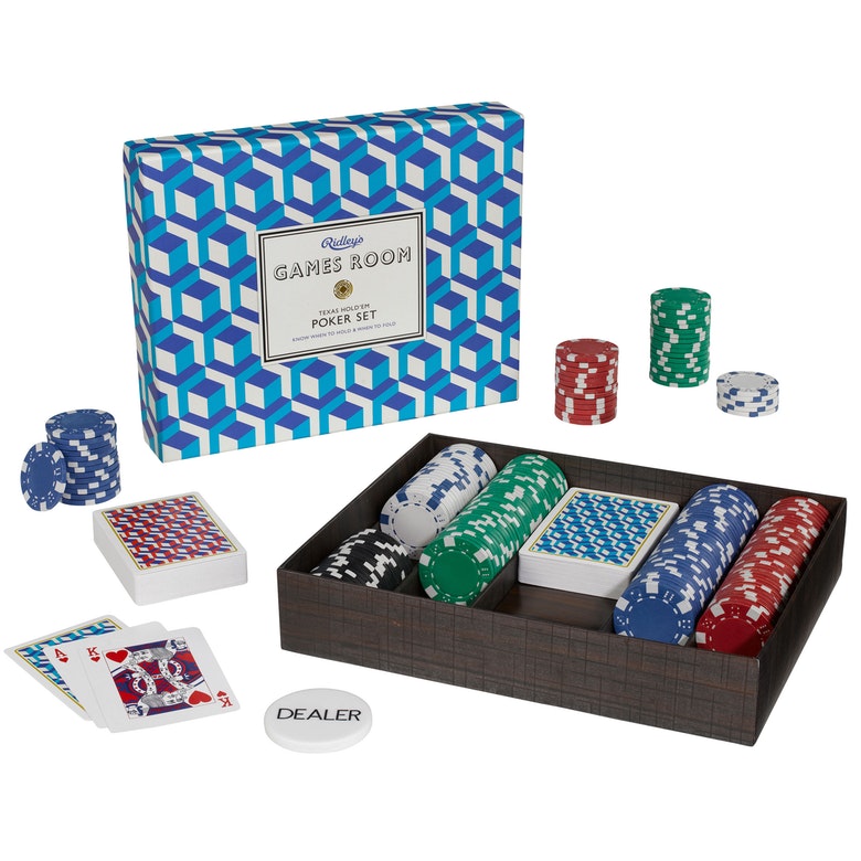 poket set games room
