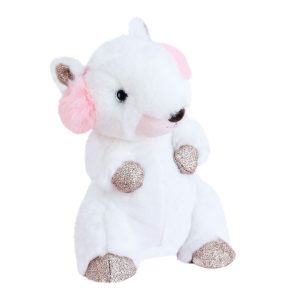 Peluche - Panda roux 30cm - Margaux Déco - Boutique de décoration