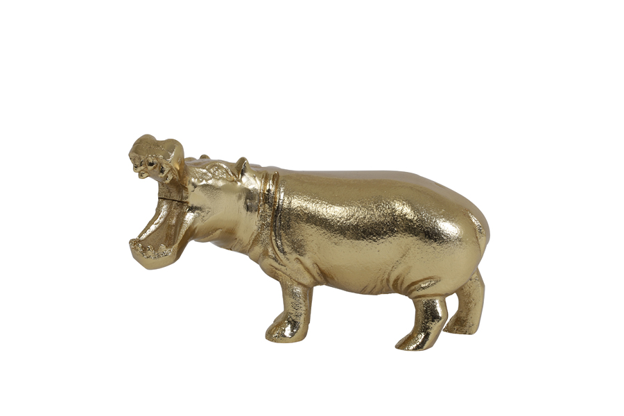 hippo doré