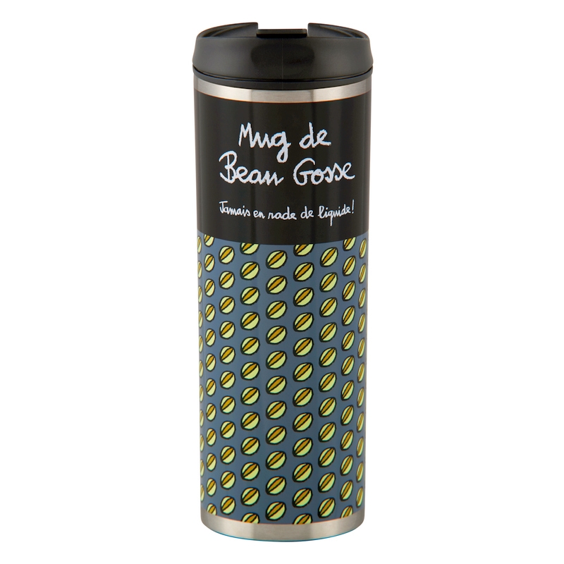 mug iso beau gosse