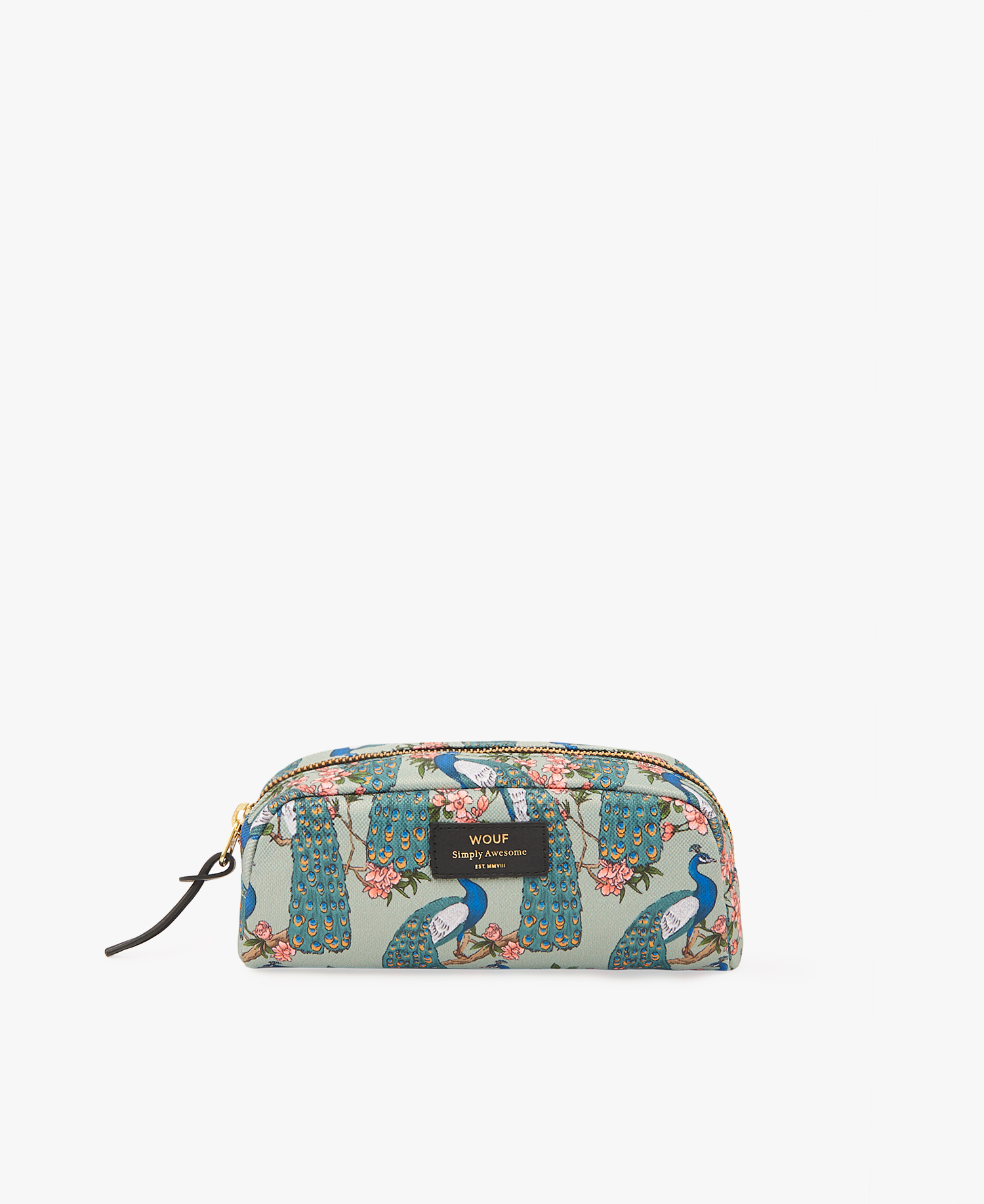 trousse de maquillage royal forest