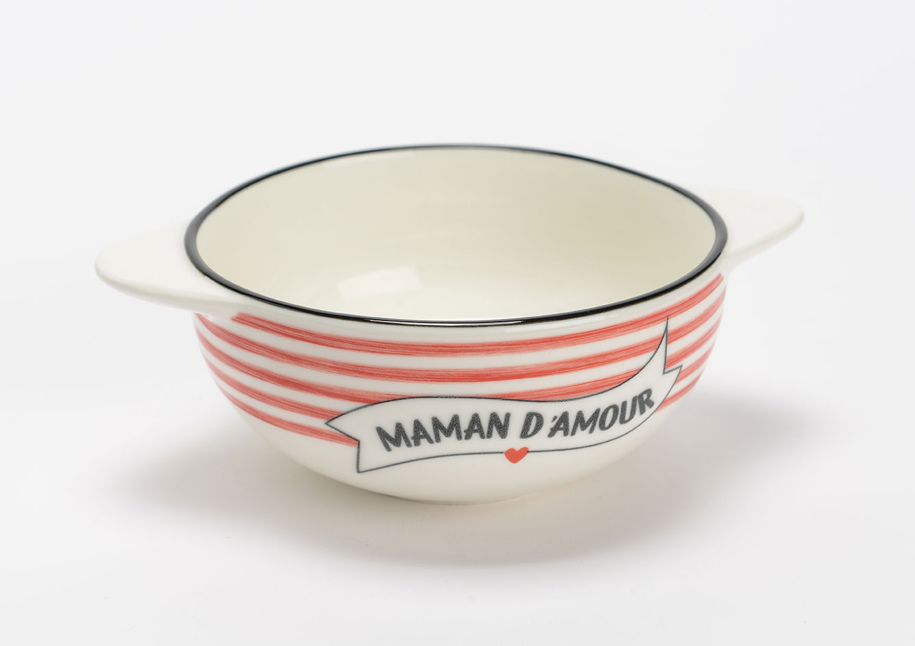 bol marin maman d'amour Bol marinière maman