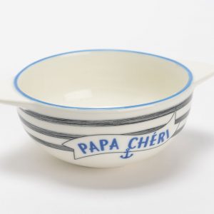 bol marinière papa chéri