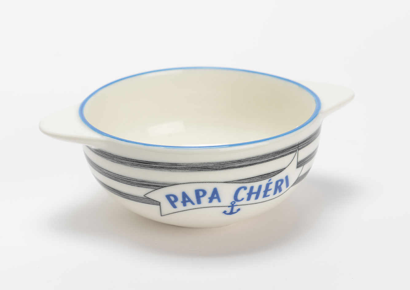 bol marin papa chéri bol marinière papa chéri
