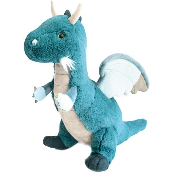 Peluche dragon Histoire d'ours