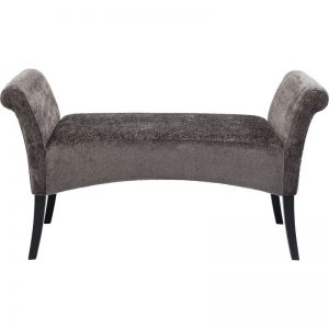 banquette gris foncé rennes