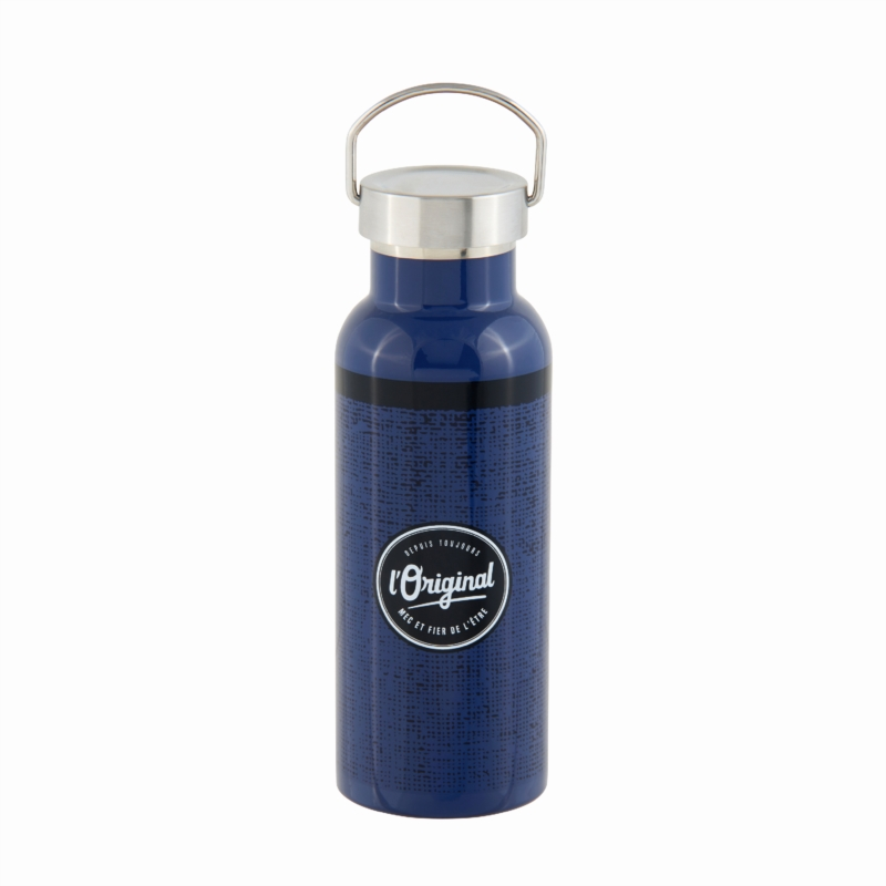 bouteille isotherme l'original Bouteille isotherme l'original dlp