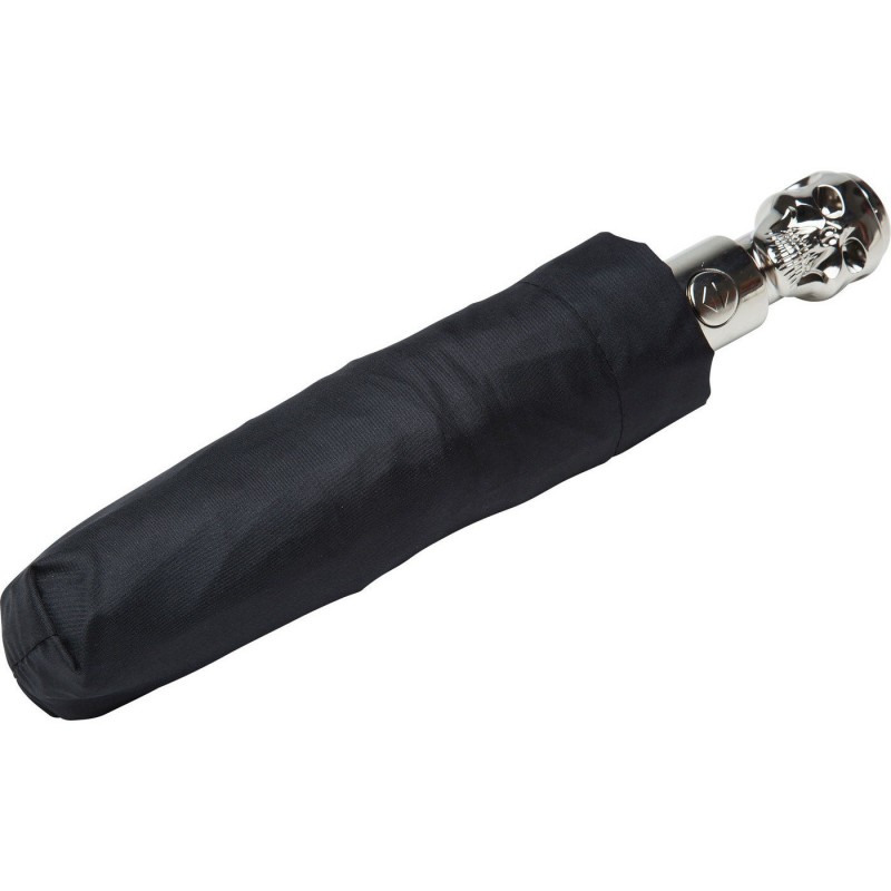 parapluie pliant skull Parapluie pliant tête de mort