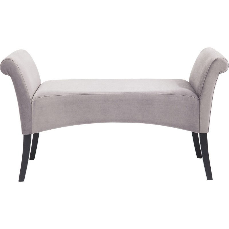 petite banquette grise banquette grise