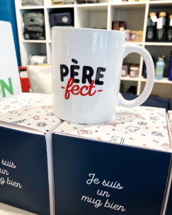 mug père fect rennes