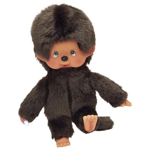 Peluche monchhichi original