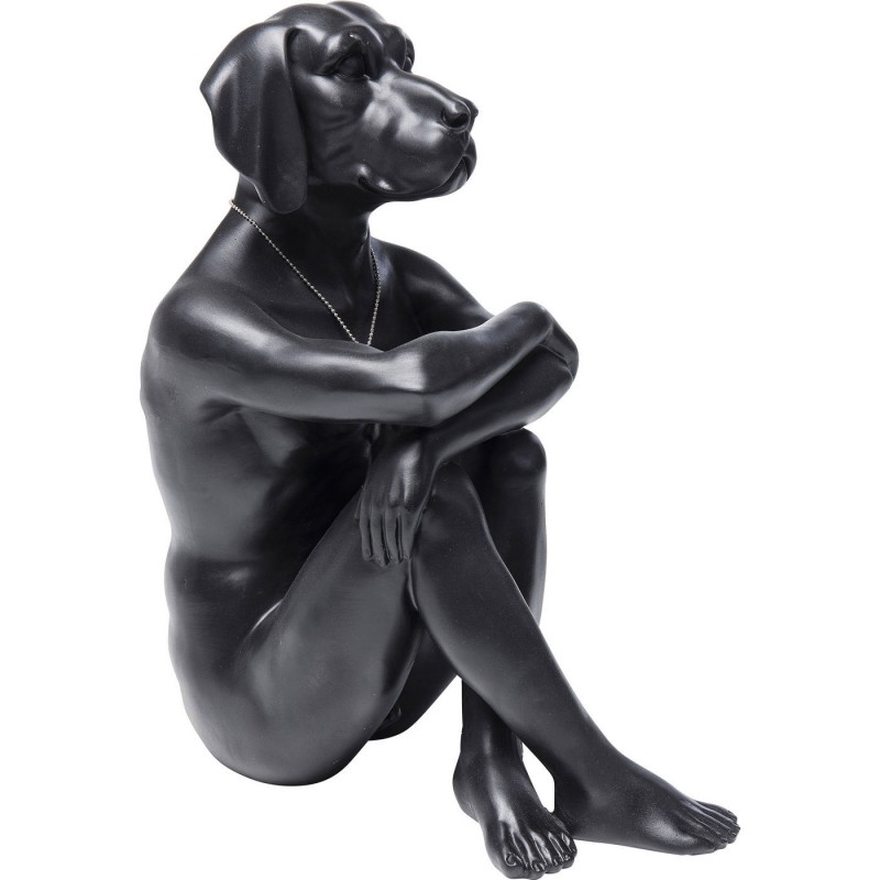 Déco gangster dog kare
