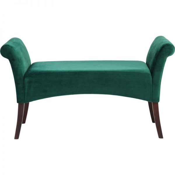 banquette motley verte