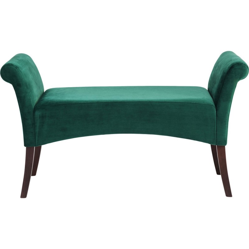 banquette verte kare design banquette motley verte