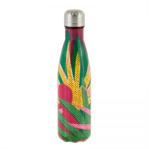 Bouteille isotherme papyrus dlp