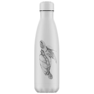 bouteille isotherme tortue