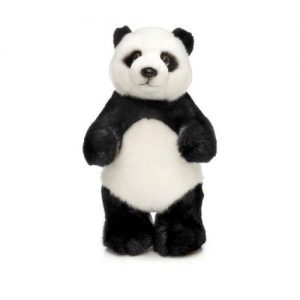 Peluche panda wwf