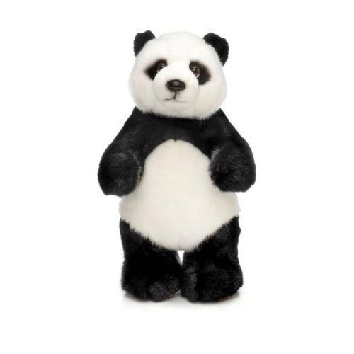 Peluche - Panda roux 30cm