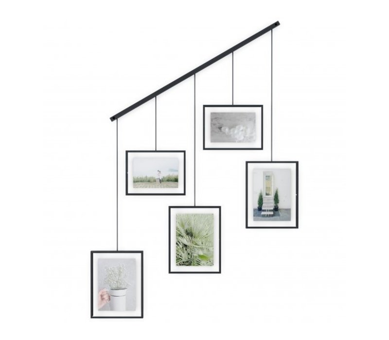 cadre photo umbra multi vues cadre photo multi-vues umbra