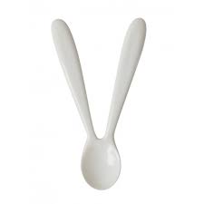 Cuillere D Apprentissage Bebe Margaux Deco Boutique De Decoration