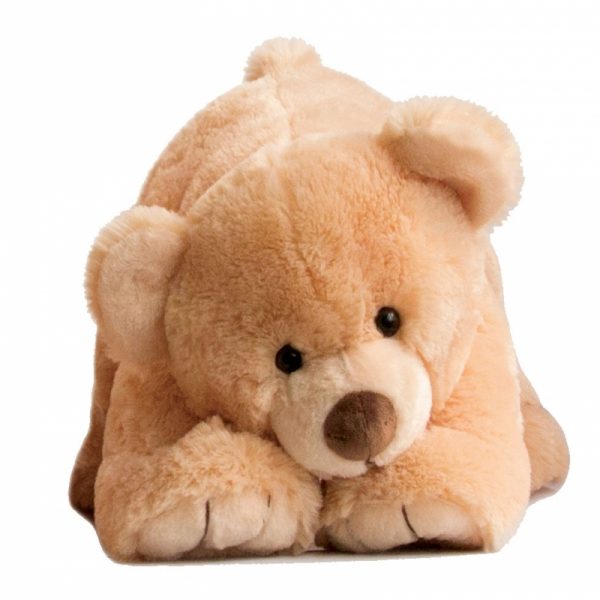 Gros Nounours en Peluche