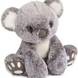 Peluche koala histoire d'ours