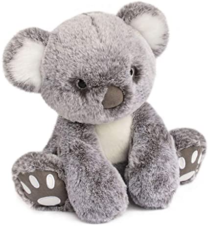 Peluche koala histoire d'ours