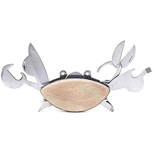 multi outils 9 en 1 crabe crabe multi outils 9 en 1