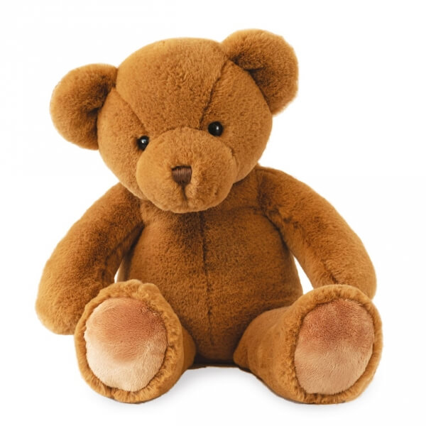 peluche ours 50cm