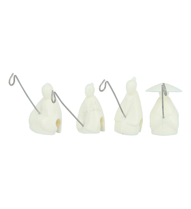 porte sachet chinois Porte sachet de thé chinois