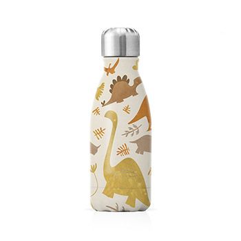 bouteille iso dino enfants gourde isotherme enfant