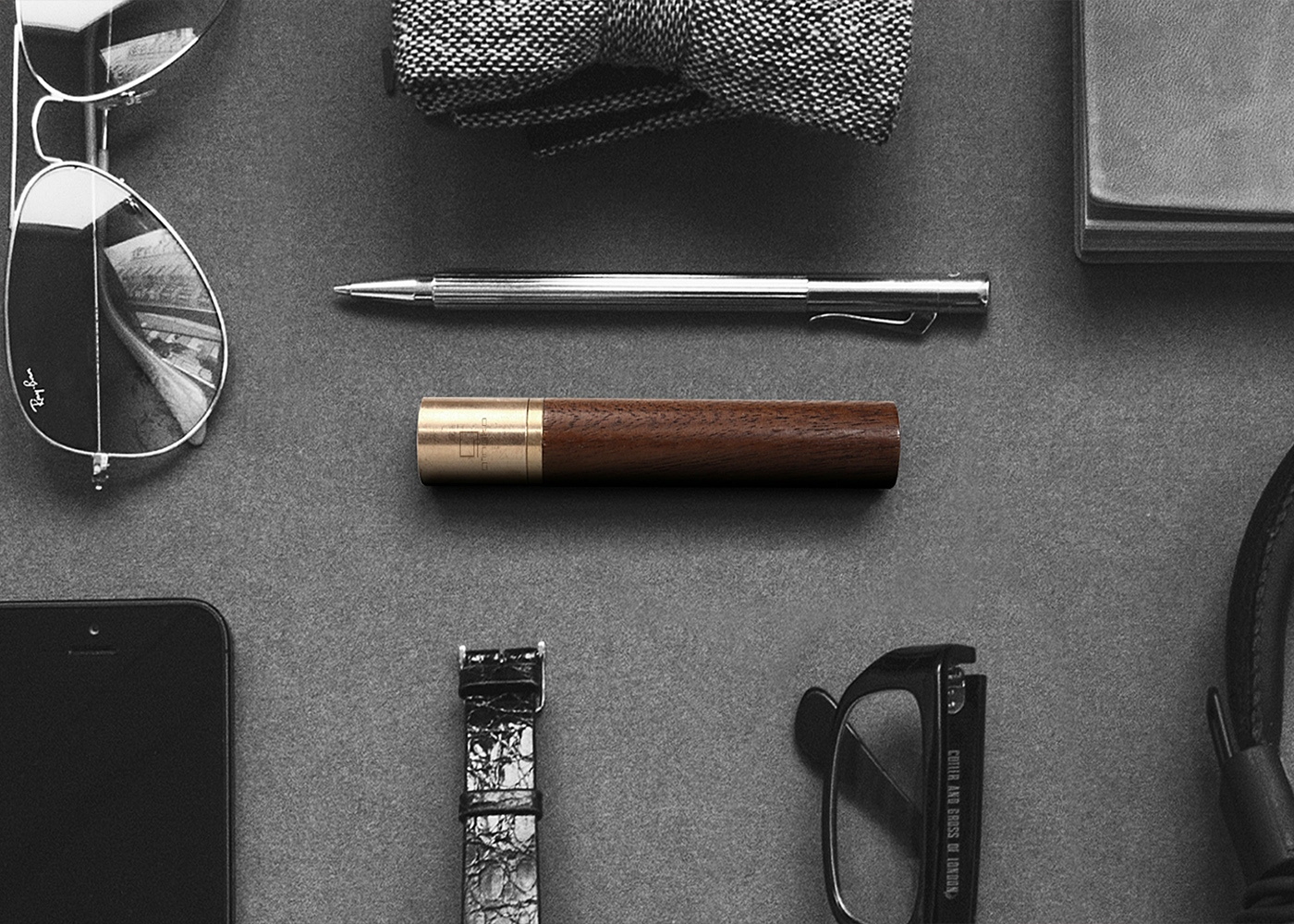 briquet design cadeau homme
