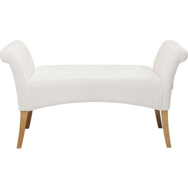 banquette hugs blanc banquette blanche