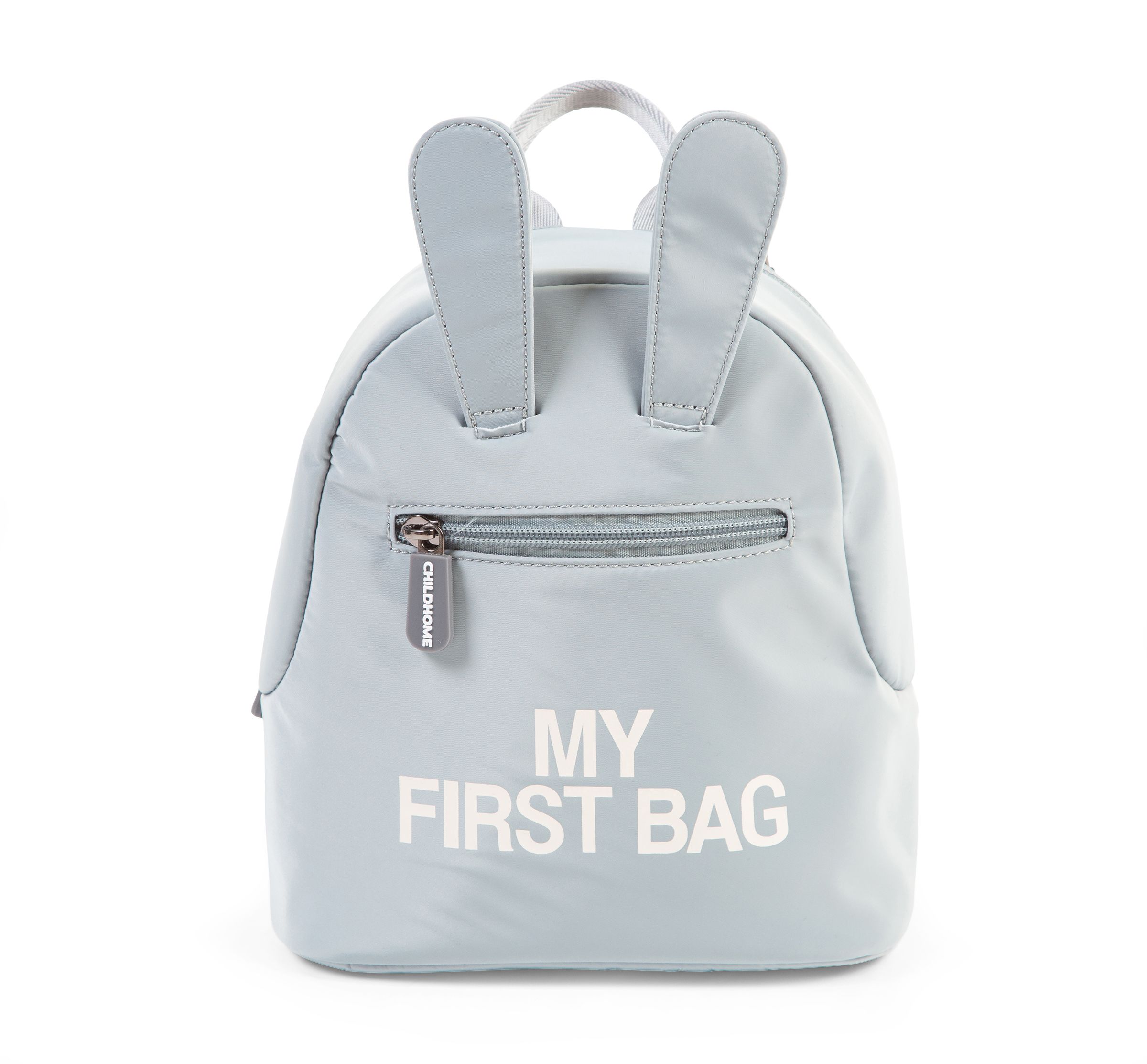 sac à dos bleu clair childhome sac à dos enfant rennes