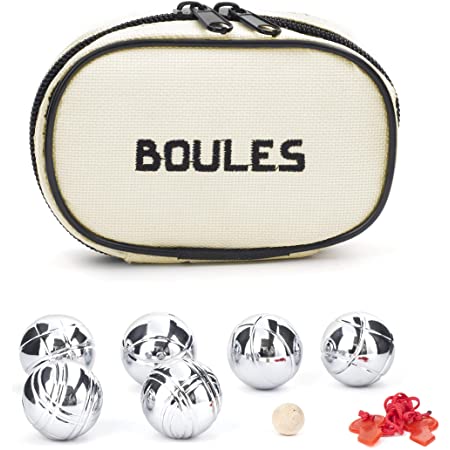 jeu de boules mini rennes