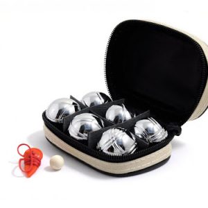 jeu de boules miniature