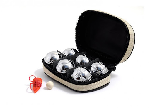 jeu de boules miniature