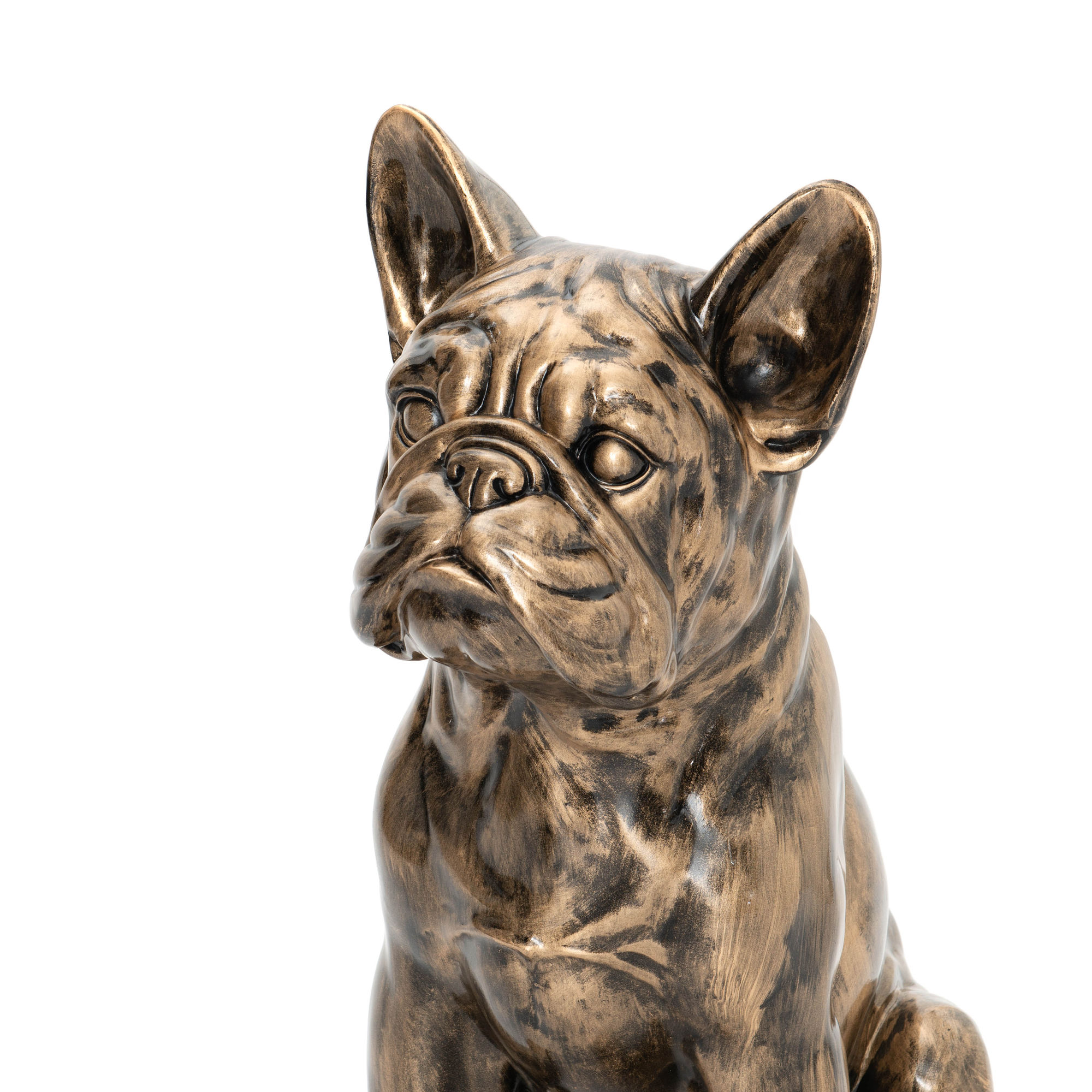 statue bouledogue statue bouledogue