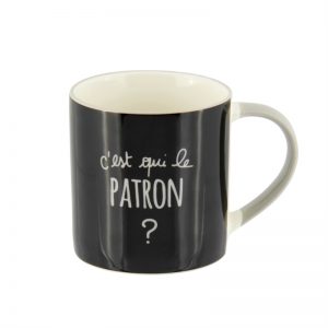 mug c'est qui le patron ?