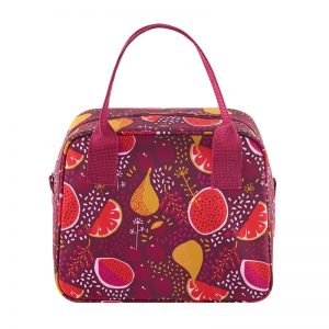 sac déjeuner isotherme