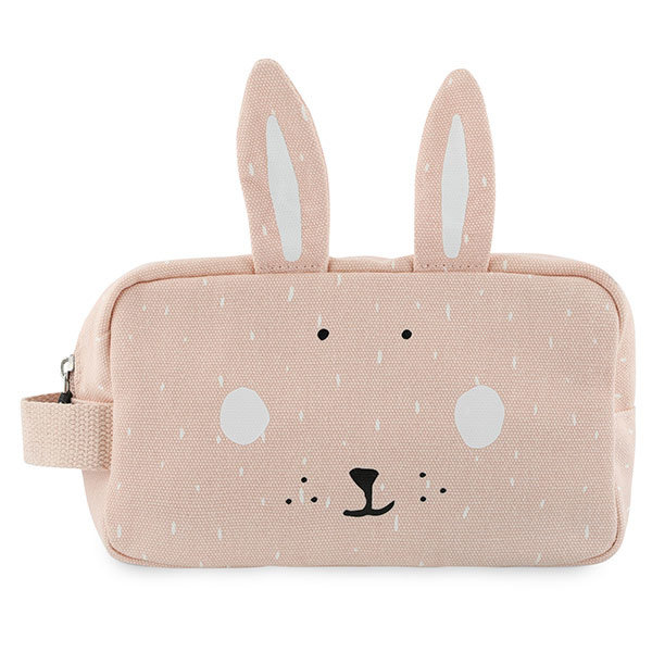 trousse de toilette mme lapin trixie