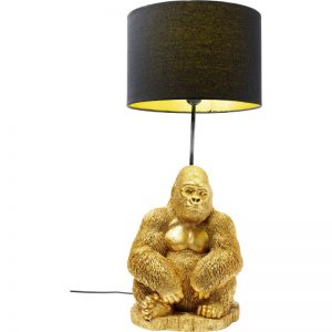 lampe à poser gorille