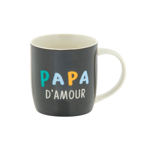 mug papa d'amour
