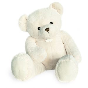 Peluche ours géant HO