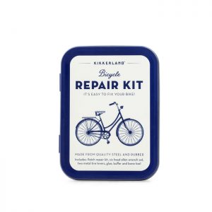 kit de réparation vélo