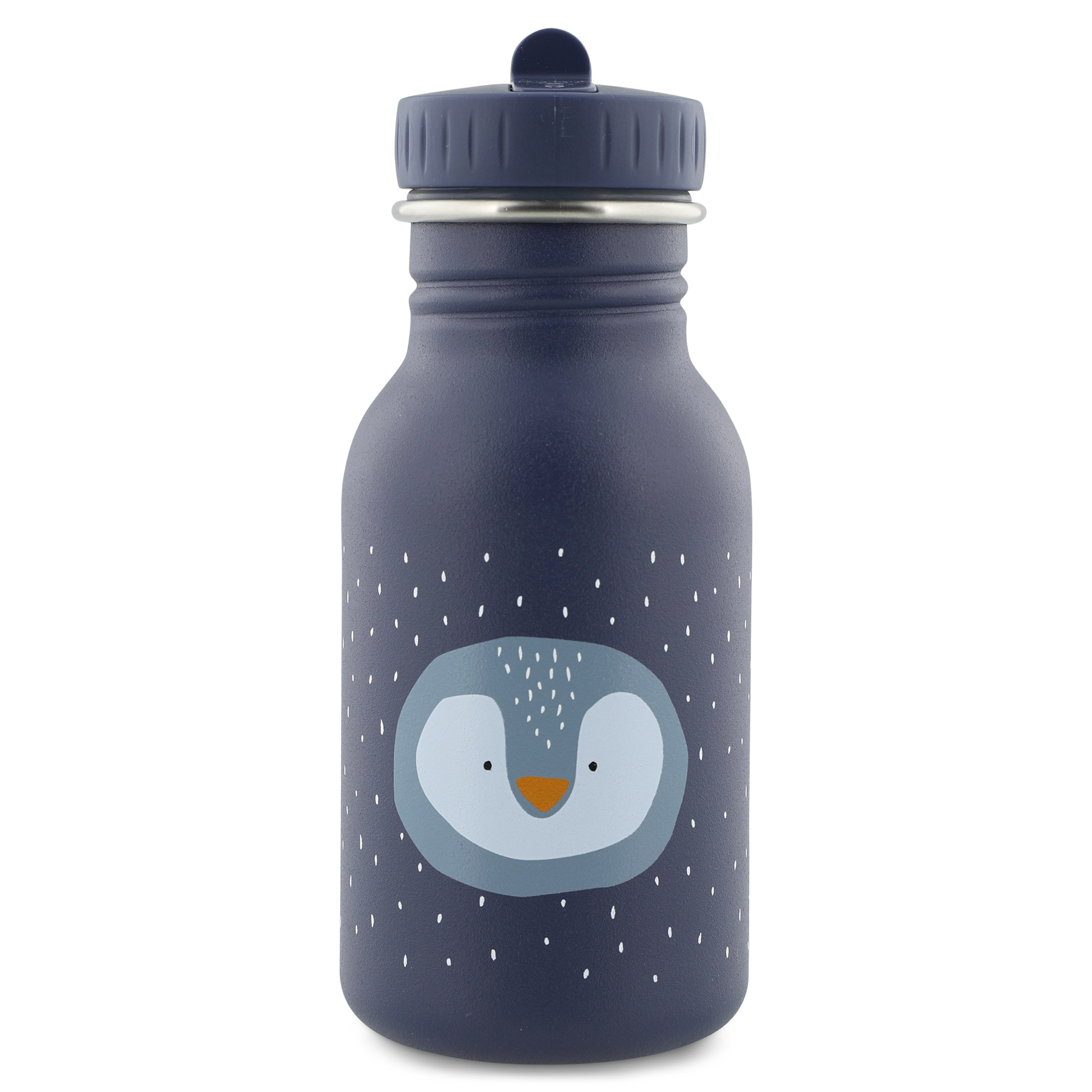 gourde 350 ml pingouin gourde Mr pingouin trixie